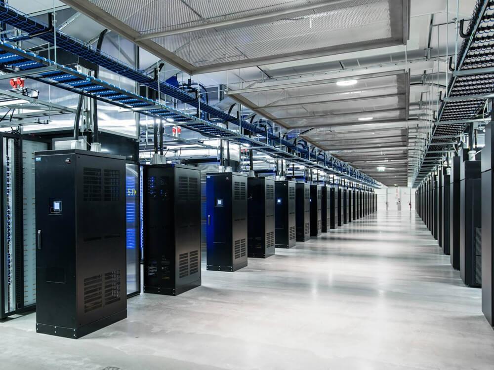 ASIC Mining
