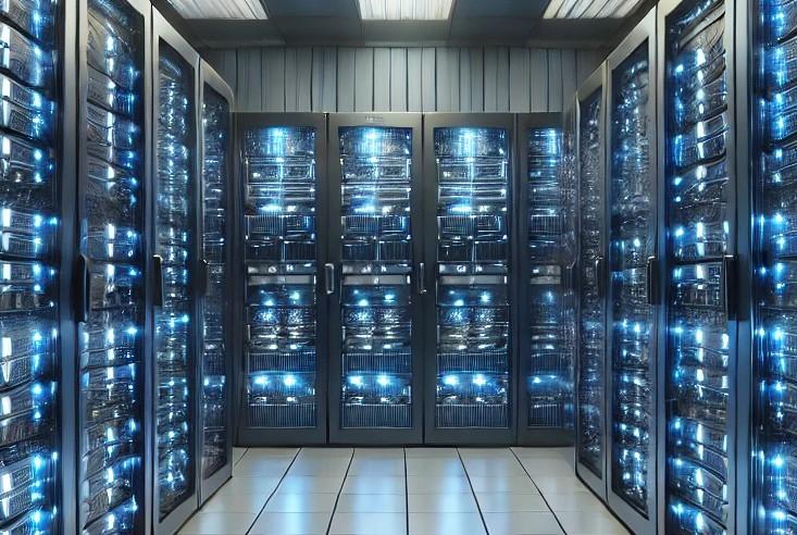 Bitcoin Mining Hosting Solutions Explained