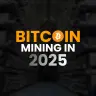 Bitcoin mining 
