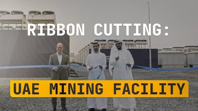 Bitcoin Mining Regulations UAE A Practical Guide for Miners
