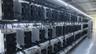 Cooling-hosting