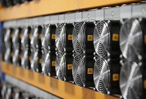Bitcoin Mining Hosting in UAE Power-Cooling and Scalable Solutions Explained