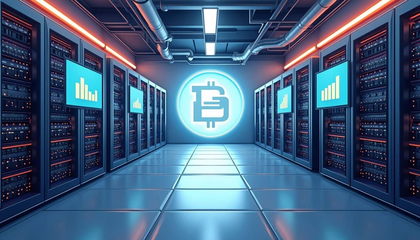 ASIC miners