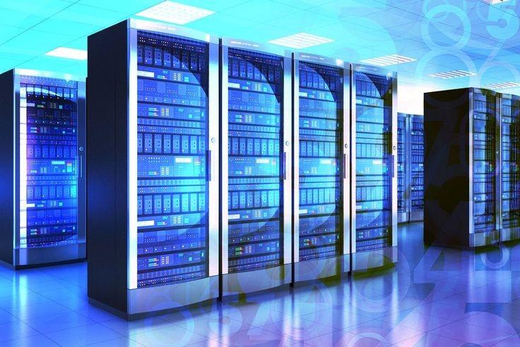 Bitcoin Mining Hosting in UAE Secure & Scalable ASIC Hosting