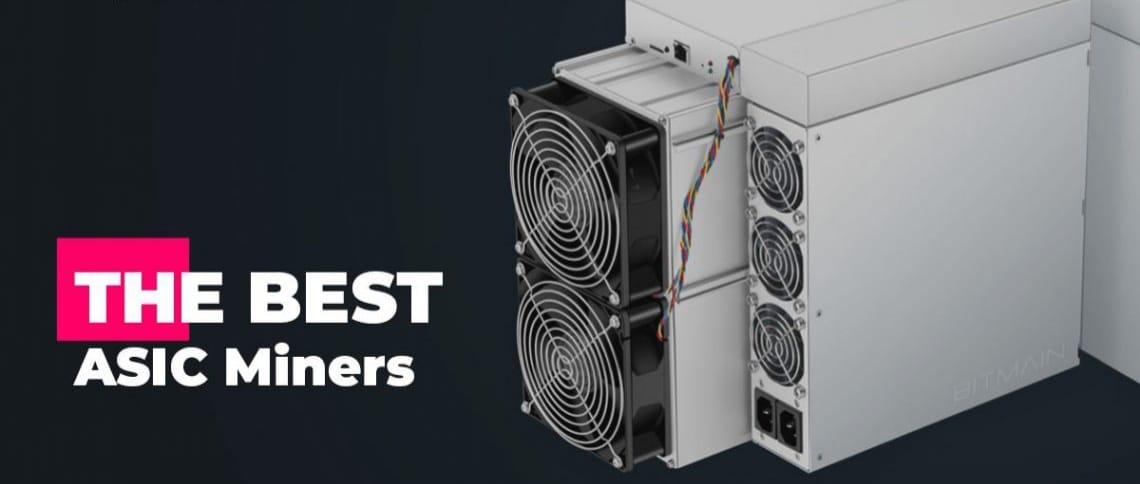 Antminer UAE: Best Antminer Models for Serious Crypto Miners