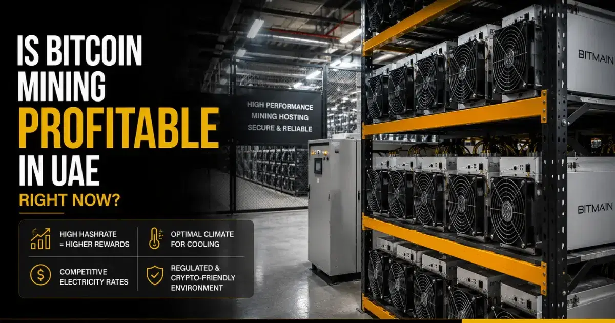 How to Buy an ASIC Miner in UAE: Dubai, Abu Dhabi, and Other Emirates