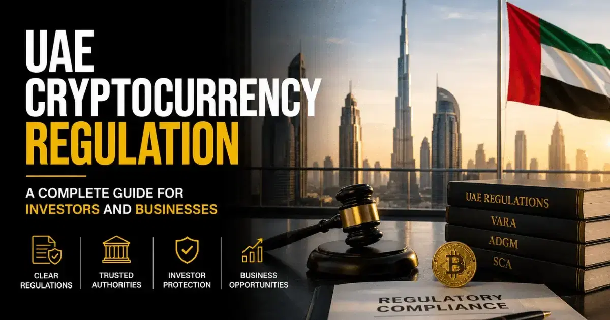 Is Bitcoin Mining Profitable in UAE? Complete 2026 Guide